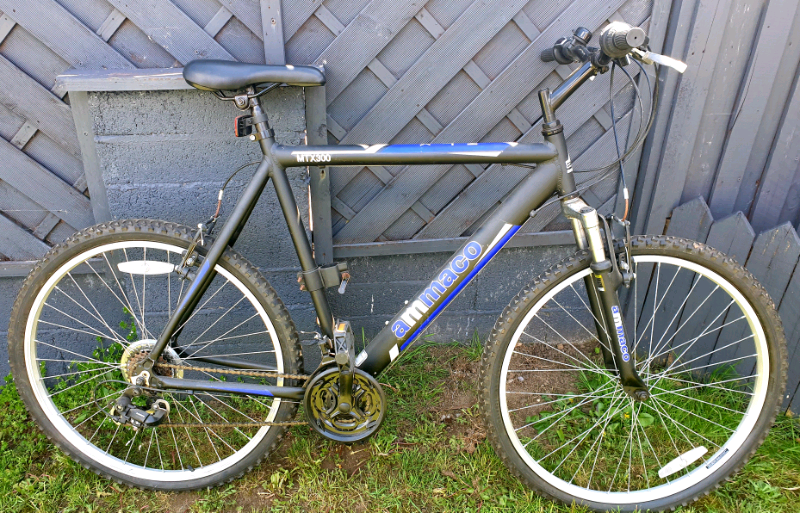 ammaco mtx300